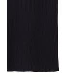 ランダムリブノースリーブニット | earth music&ecology | 詳細画像43