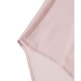 バルーンスリーブシアーシャツ | earth music&ecology  | 詳細画像23 