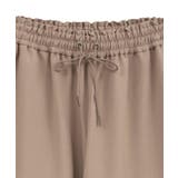 リラックスワイドパンツ | earth music&ecology  | 詳細画像40 