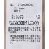 リラックスワイドパンツ | earth music&ecology  | 詳細画像45 