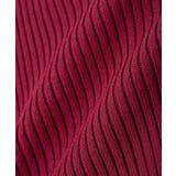 スクエアホルターネックリブプルオーバー | earth music&ecology | 詳細画像37