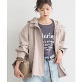 マウンテンパーカー | earth music&ecology  | 詳細画像10 