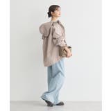 マウンテンパーカー | earth music&ecology  | 詳細画像14 