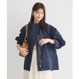 マウンテンパーカー | earth music&ecology  | 詳細画像4 