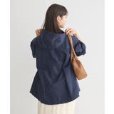 マウンテンパーカー | earth music&ecology  | 詳細画像6 