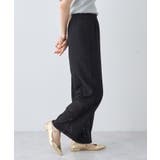 レースイージーパンツ | earth music&ecology  | 詳細画像5 