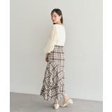 マジョリカプリーツプルオーバー | earth music&ecology  | 詳細画像15 