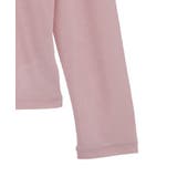 クルーネックシアーテレコプルオーバー | earth music&ecology | 詳細画像36