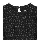 マジョリカプリーツ半袖ブラウス | earth music&ecology  | 詳細画像35 