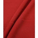 選べる丈ハイネックニット | earth music&ecology  | 詳細画像35 