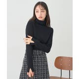 レンチング(TM)エコヴェロ(TM)(リブタートル) | earth music&ecology  | 詳細画像6 