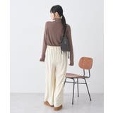 レンチング(TM)エコヴェロ(TM)(リブタートル) | earth music&ecology  | 詳細画像37 