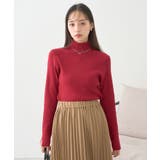 レンチング(TM)エコヴェロ(TM)(リブタートル) | earth music&ecology  | 詳細画像44 