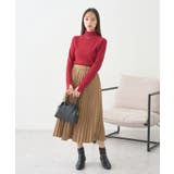 レンチング(TM)エコヴェロ(TM)(リブタートル) | earth music&ecology  | 詳細画像47 