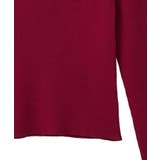 レンチング(TM)エコヴェロ(TM)(リブタートル) | earth music&ecology  | 詳細画像60 