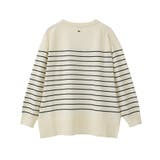 レンチング(TM)エコヴェロ(TM)(チュニック) | earth music&ecology  | 詳細画像27 