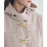 ダッフルコート | earth music&ecology | 詳細画像31