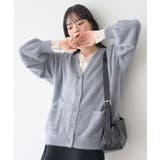 あったかフェミニンインナー(2wayネック) | earth music&ecology | 詳細画像13