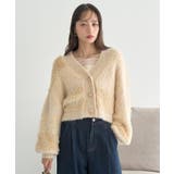 あったかフェミニンインナー(2wayネック) | earth music&ecology | 詳細画像20