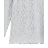 あったかフェミニンインナー(ハイネック) | earth music&ecology  | 詳細画像27 