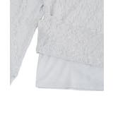 あったかフェミニンインナー(ハイネック) | earth music&ecology  | 詳細画像28 