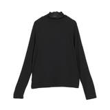 あったかフェミニンインナー(シアーハイネック) | earth music&ecology  | 詳細画像65 