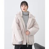 リブタートルネックプルオーバー | earth music&ecology  | 詳細画像22 