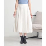 バルーンミディスカート | earth music&ecology | 詳細画像13