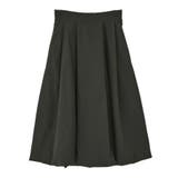 バルーンミディスカート | earth music&ecology | 詳細画像29