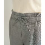 TRテーパードパンツ | earth music&ecology  | 詳細画像23 