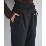 TRテーパードパンツ | earth music&ecology  | 詳細画像25 