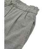 TRテーパードパンツ | earth music&ecology  | 詳細画像31 