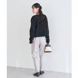 TRテーパードパンツ | earth music&ecology  | 詳細画像22 