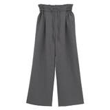 TRワイドパンツ | earth music&ecology  | 詳細画像31 