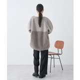 TRワイドパンツ | earth music&ecology  | 詳細画像12 