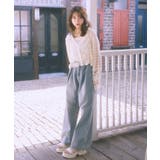 ORiental TRaffic キルティングサンダル | earth music&ecology  | 詳細画像6 
