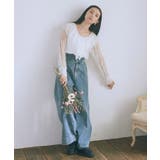 ORiental TRaffic 厚底ローファー | earth music&ecology  | 詳細画像36 