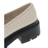 ORiental TRaffic 厚底ローファー | earth music&ecology  | 詳細画像62 