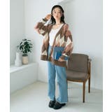 ORiental TRaffic 厚底ローファー | earth music&ecology  | 詳細画像16 