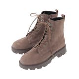 ORiental TRaffic マウンテンブーツ | earth music&ecology  | 詳細画像34 