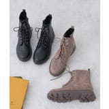 ORiental TRaffic マウンテンブーツ | earth music&ecology  | 詳細画像1 