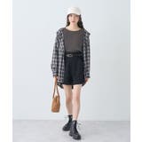 ORiental TRaffic マウンテンブーツ | earth music&ecology  | 詳細画像12 