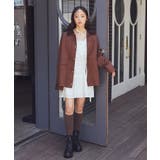 ORiental TRaffic マウンテンブーツ | earth music&ecology  | 詳細画像16 