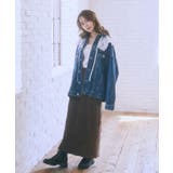 ORiental TRaffic マウンテンブーツ | earth music&ecology  | 詳細画像17 