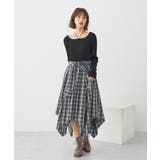 ORiental TRaffic マウンテンブーツ | earth music&ecology  | 詳細画像2 