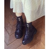 ORiental TRaffic マウンテンブーツ | earth music&ecology  | 詳細画像20 