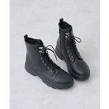 ORiental TRaffic マウンテンブーツ | earth music&ecology  | 詳細画像21 