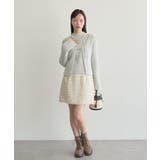 ORiental TRaffic マウンテンブーツ | earth music&ecology  | 詳細画像3 