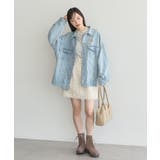 ORiental TRaffic マウンテンブーツ | earth music&ecology  | 詳細画像4 