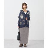 ORiental TRaffic マウンテンブーツ | earth music&ecology  | 詳細画像5 